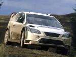 Ford Focus RS WRC 2005 года